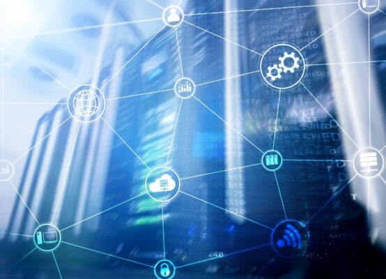 Cybersecurity and Network Infrastructure – Rana Technologies Ltd, ICT ...